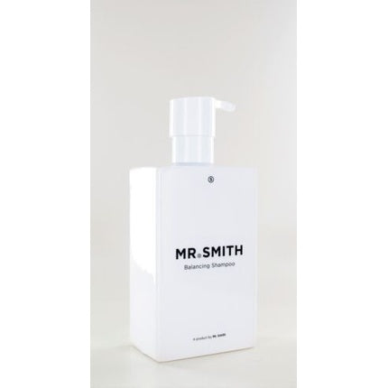 Mr. Smith Balancing Shampoo 9.3 oz