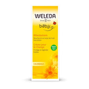 Weleda Baby Bottom Balm Calendula By Weleda