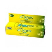 Esi Acknes Gel 25 Milliliters