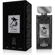 Al Fares Eau De Parfum 100ml Adyan Prestige Oriental Fragrance