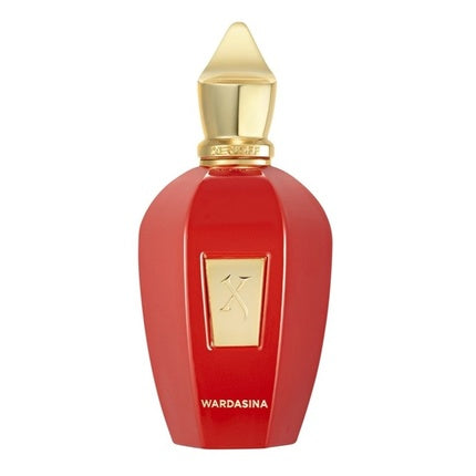 Xerjoff Wardasina Eau De Parfum Spray 100 Milliliters