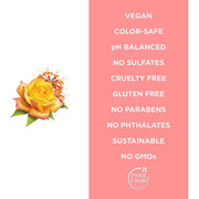 Petal Fresh Pure Softening Rose & Honeysuckle Shampoo