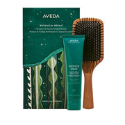 Aveda Botanical Repair Strengthen And Smooth Styling Essentials Hair Care Gift Set
