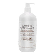 Skinsystem Cosmetics Skinsystem Strong Cellulite Body Oil