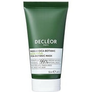 Declor Eucalyptus Soothing Repair Face Mask 50 Ml For Dry And Irritated Skin