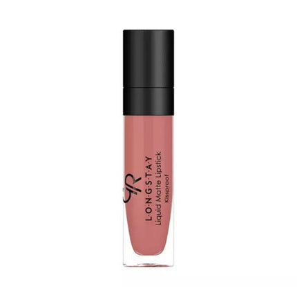 Golden Rose Longstay Liquid Matte Lipstick 39