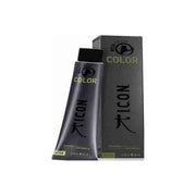 Ecotech Color Natural Color 10.21 Pearl Platinum 60ml