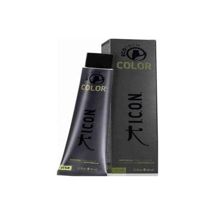 Ecotech Color Natural Color 10.21 Pearl Platinum 60ml