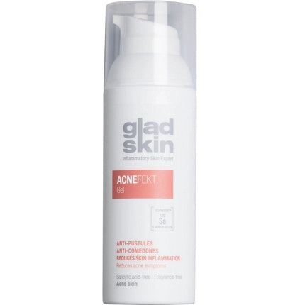 Gladskin Acne Gel