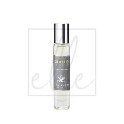 Acca Kappa Edp Giallo Elicriso 15ml