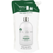 Baylis & Harding Jasmine & Apple Blossom Hand Wash Refill 1L