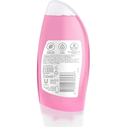 Duschdas Blooming Beauty Shower Gel 250ml