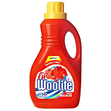 Woolite Liquid Laundry Detergent 25 oz Color