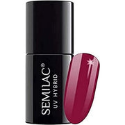 Semilac UV Nail Polish 011 Purple Diamond 7ml