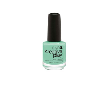 CND Creative Play 501 Shady Palms 13.6ml