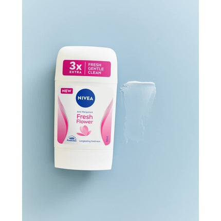 Nivea Antiperspirant Stick Fresh Flower 50ml