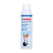 Gehwol Foot And Shoe Deodorant 150ml