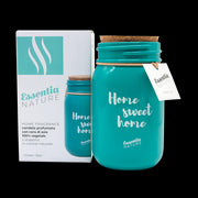 Essentia Nature Giara Soy Candle - Green Tea