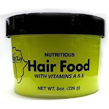 Kuza Nutritious Hair Food with Vitamins A and E 226g