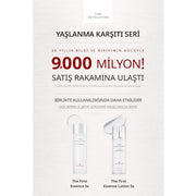 Missha The First Treatment Essence Lotion - Pack of 5