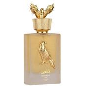 Lattafa Shaheen Gold Eau De Parfum Spray 100ml