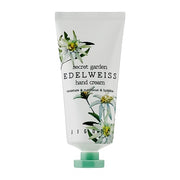 Jigott Jigott Secret Garden Edelweiss Hand Cream 100 Ml