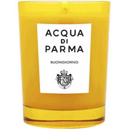 Acqua Di Parma Buongiorno Candle 500 G