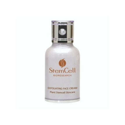 STEMCELL Exfoliating Face Cream 50ml