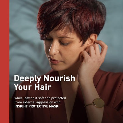 Insight Colored Hair Protective Mask 560g