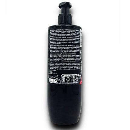 Citylife Keratin Cream 500ml