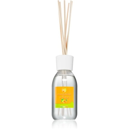 THD Unico Mandarin & Lime Aroma Diffuser - 200 ml