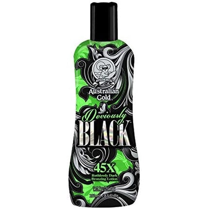 Australian Gold Deviously Black 250ml