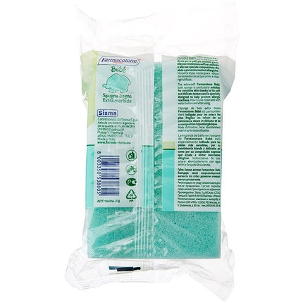 Farmacotone Extra Soft Bath Sponge
