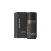 Rituals The Ritual Of Homme Face Hydrating Cream 24h Hydrating Face Cream For Men 50ml