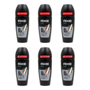 Axee Africa Anti Sweat Roll-On Antiperspirant 50ml