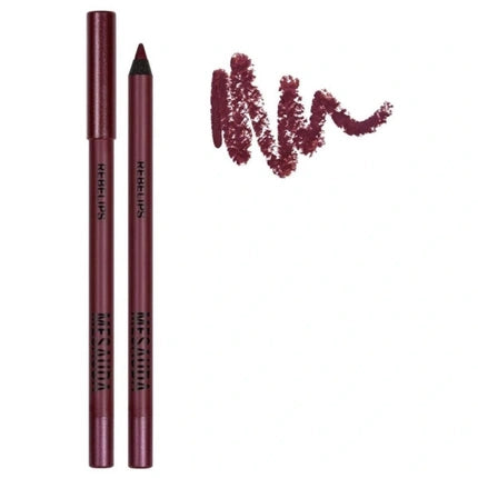 Mesauda Mes Rebelips 109 - Lip Care