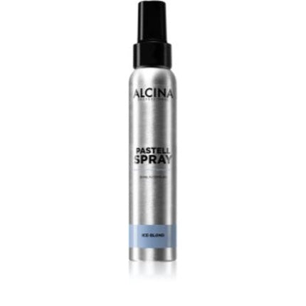 Alcina Pastell Spray Coral - Rose Spray - Conditioner 100 Ml