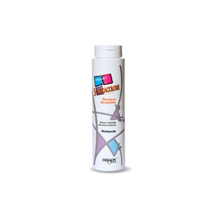 Dikson Color Disposal Shampoo 250ml