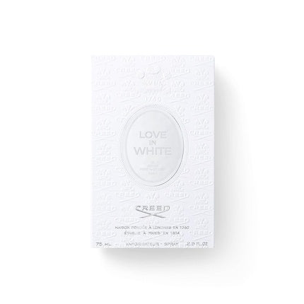 Creed Love in White 2.5 fl oz