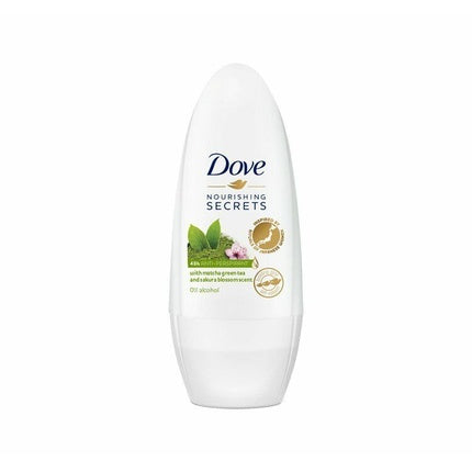 Dove Nourishing Secrets Awakening Ritual Go Fresh Apple Antiperspirant Roll On