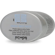 Echosline E-Styling Wild Edition Fixing Matt Paste Extra Strong Matte Paste 100ml