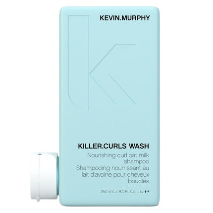 Kevin Murphy Killer Curls Wash Shampoo For Curly Hair 250ml