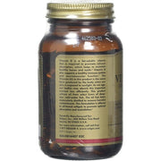 Solgar Vitamin D3 25mcg (1000iu) 100 Softgels