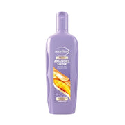Andrelon Shampoo Almond Shine