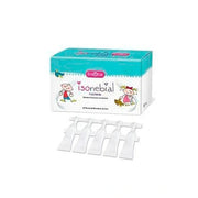 Buona Isonebial Flaconcini Isotonic Solution 09 With Added Ectoine 20 Vials Of 5ml