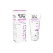 Meda Pharma Dermafresh Hyperhidrosis Deodorant Emulsion For Feet 100 Ml