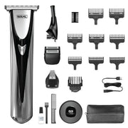 Wahl Multitrimmer Elite Groom A Versatile Grooming Tool For Personal Care