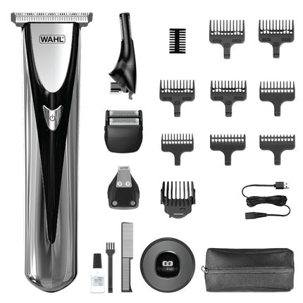 Wahl Multitrimmer Elite Groom A Versatile Grooming Tool For Personal Care