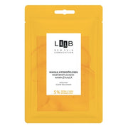 Aa Laab Hydrogel Face Mask Moisturizing-Soothing 1 Piece