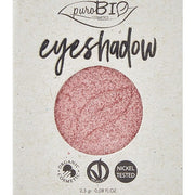 PUROBIO Compact Shimmer Eyeshadow Refill No. 25 Pink